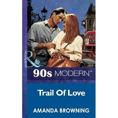 Trail Of Love
