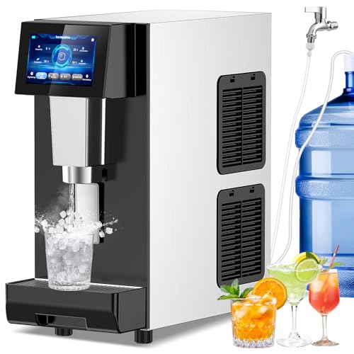 Velieta 60 LBS/Day Nugget Ice Maker