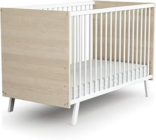 Amazon Fr Lits Bebe At4 Lits Bebe Lits Pour Nourrissons Et Enfants En Bas Age Bebe Et Puericulture