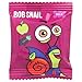 Bob Snail Apple Black Currant Fruit Rolls, 100 GR