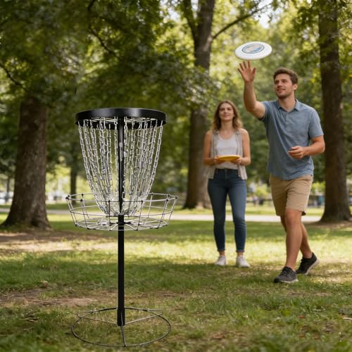 Funda para accesorios de golf de disco ideal para proteger tu equipo en el exterior 7