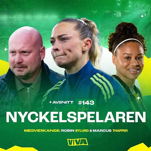 143. Nyckelspelaren
