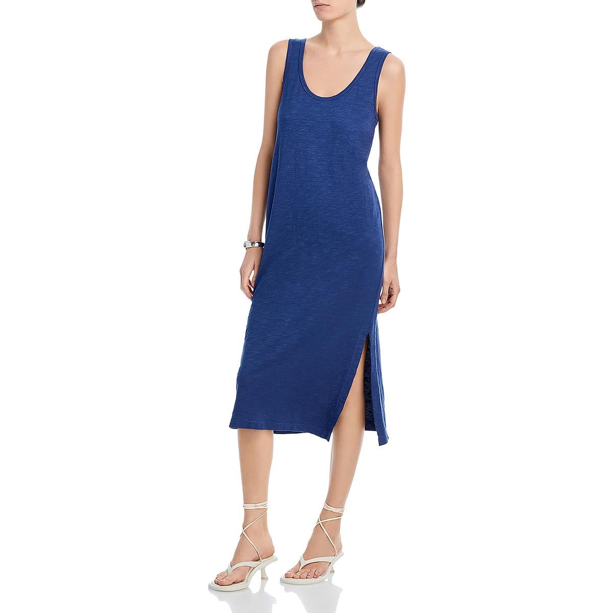 トップス meltthelady skinny belt slit dress meltthelady skinny belt slit dress