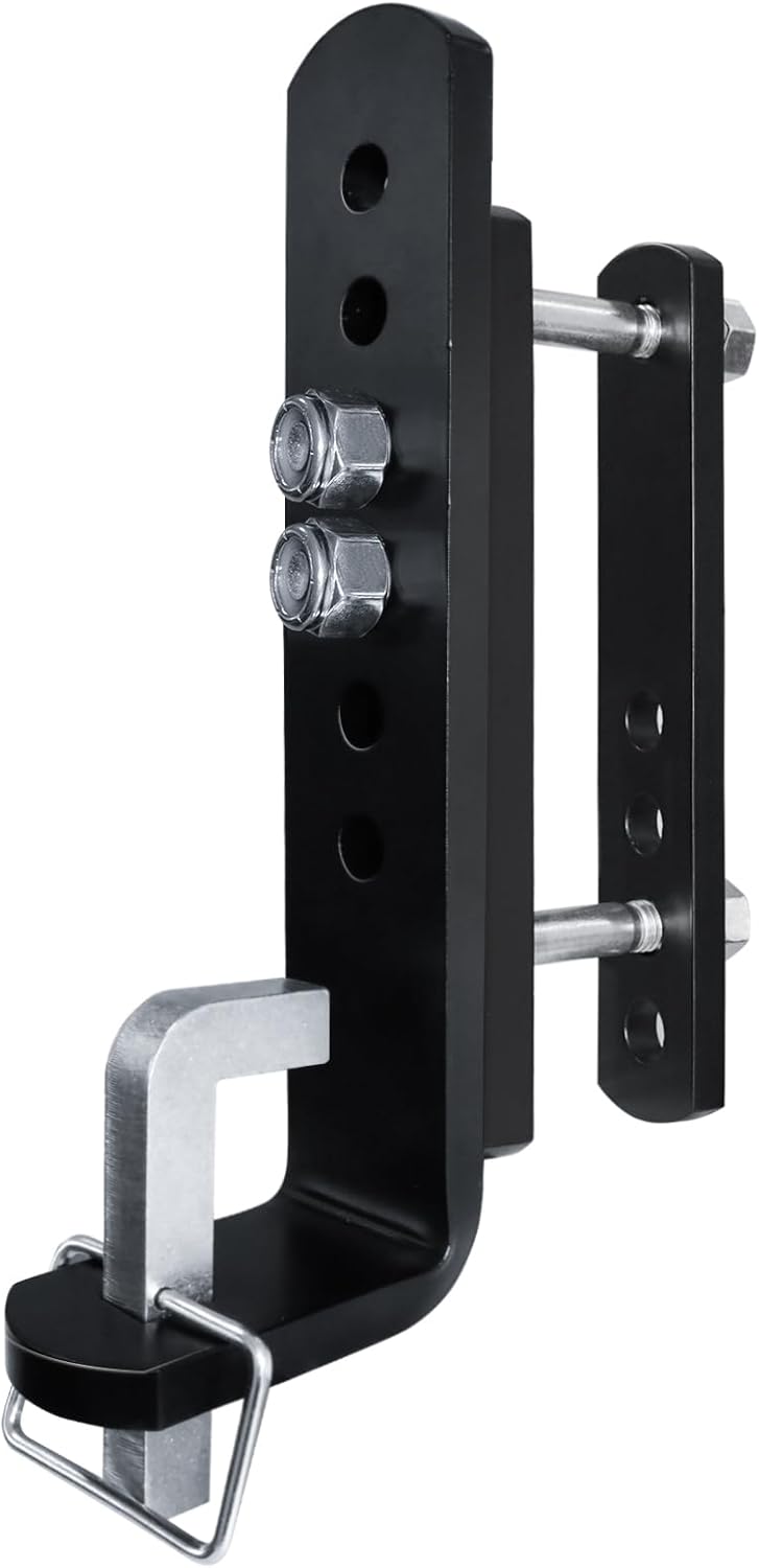 1PCS Trailer Sway Control Bracket Kit for Equalizer Hitch