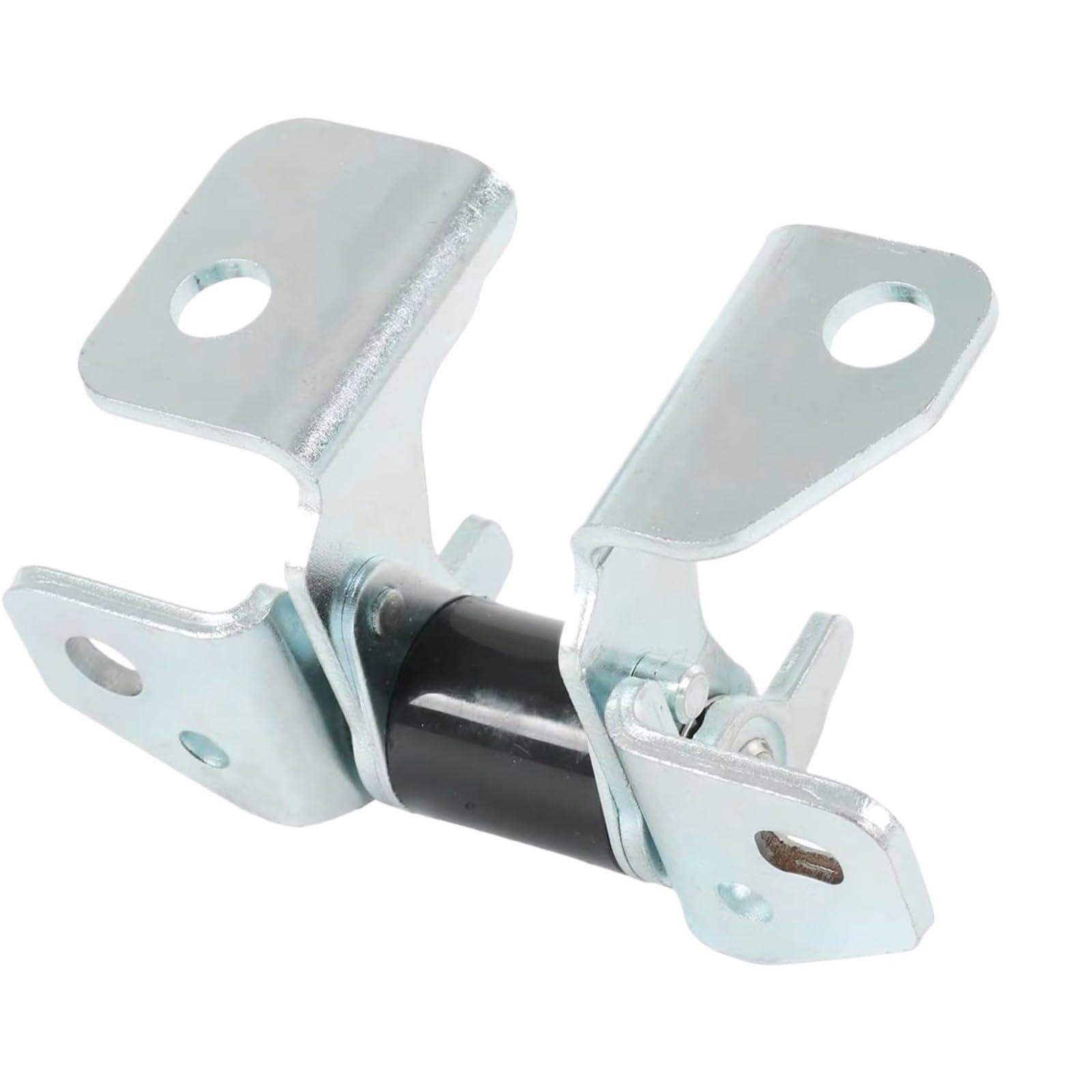 Vcxgfdtr One Color Car Door Hinge Compatible With Chrysler For 300 2013 2014 2015 2016 2017 2018 2019 Front Rear Driver Side Lower Door Hinge Oem: 55113665Ai