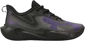 Under Armour Tênis Masculino Layup Basketball