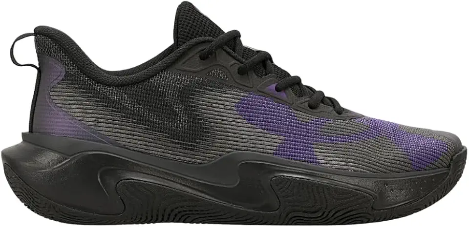 Under Armour Tênis Masculino Layup Basketball