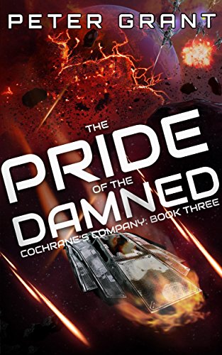 Cover of The Pride of the Damned