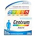 Produktbild Centrum Multivitamin Men Tablets - Pack Of 30