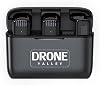 Kit de micrófono inalámbrico nuevo para DJI Smart Controller/teléfono/computadora/cámara de acción - Drone Valley Gear 1