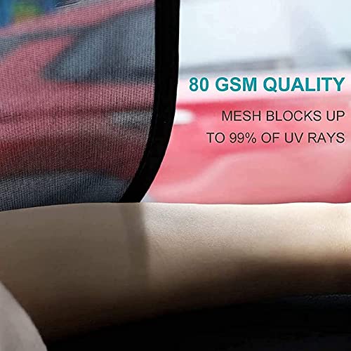 Tendine Parasole Auto per VW Tiguan 2021-2023