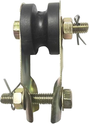 Clip de tubo de ventilador de techobush, accesorios de ventilador Abrazadera de ventiladorventilador de techo Soporte de gancho de montaje en pared