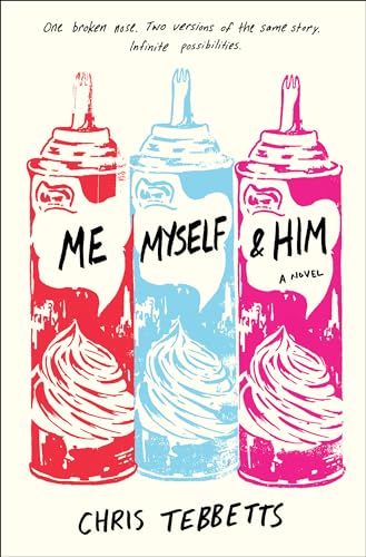 Me Myself & Him view 2