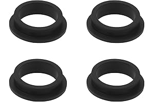 11228 Rubber Washer for Intex Sand Filter Pump O-Ring Set