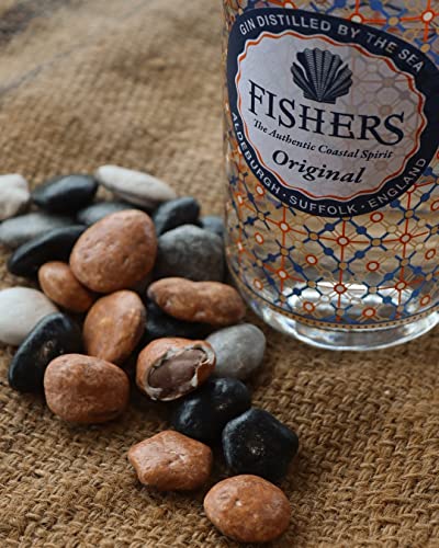 Fishers Gin, 44%, 700 Ml, Tm - 6