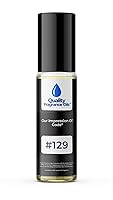 Vista 133 de Quality Fragrance Oils - Seducción de Goma de Mascar de Bubble Gum para mujer Aceite de perfume de larga duración, sin alcohol, aroma fuerte