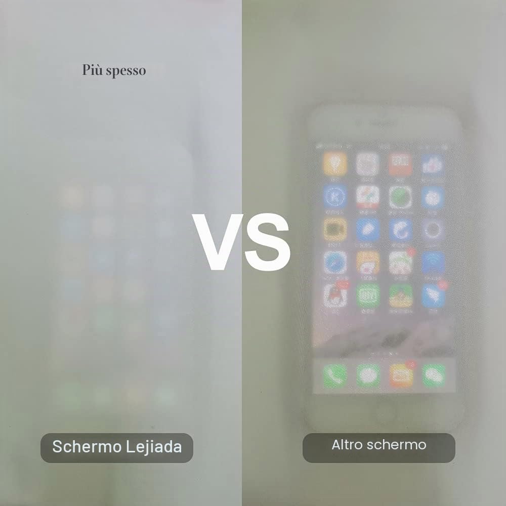 Schermo per proiettore, schermo da 150 pollici per interni ed esterni, 4K HD 16: 9, design per film notturni in cortile (facile da pulire, 1.1 gain, angolo di visione 160°)
