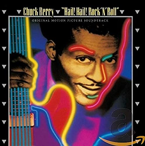 Hail Hail Rock 'N' Roll