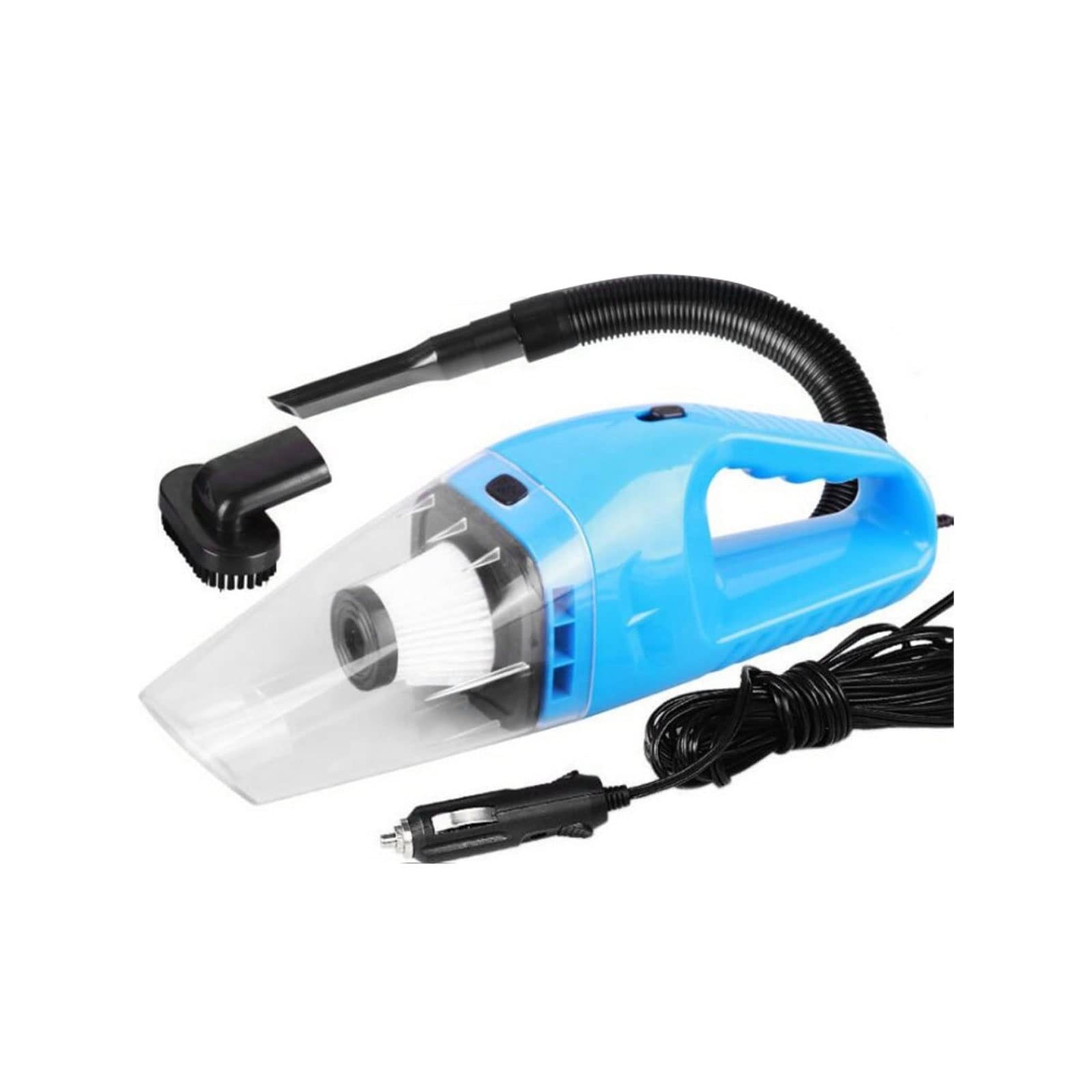 Aspirateur de sol dur et voiture humide et sec pour nettoyage intérieur