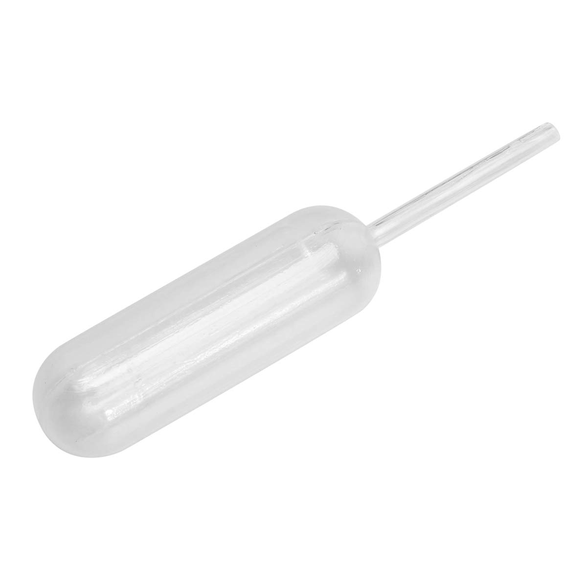 100 Pipettes En Plastique Alimentaire 4 Ml - Pour Décorer Fraises, Chocolats, Cupcakes