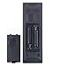 RMT-B113A DVD Remote Control for Sony Bluray Disc DVD BD Player in Living Rooms or Rooms, No Programming or Pairing Needed, Replacement Remote Compatible Models BDP-SX90 BDP-SX910 BDP-SX1 BDP-SX1000