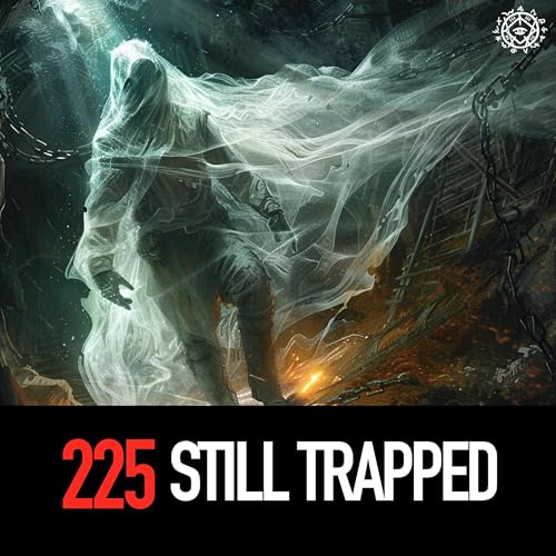 Still Trapped Podcast Por  arte de portada