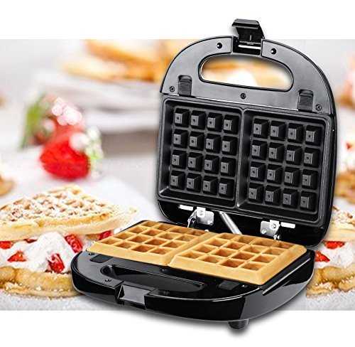 parini belgian waffle maker