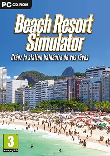 Beach Resort Simulator