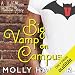 Big Vamp on Campus
