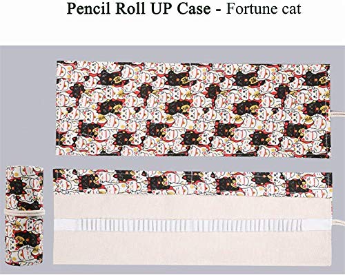 DUBENS - Astuccio per matite colorate, con fessure...