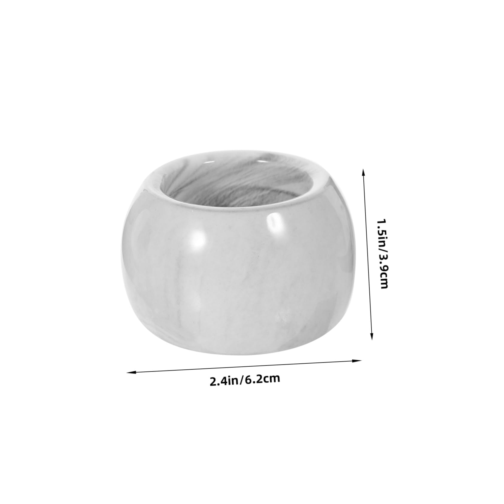Garneck 5 Set Porta Spazzolino Da Grigia Per Bagno Supporto Elettrico 2 Pezzi * 5