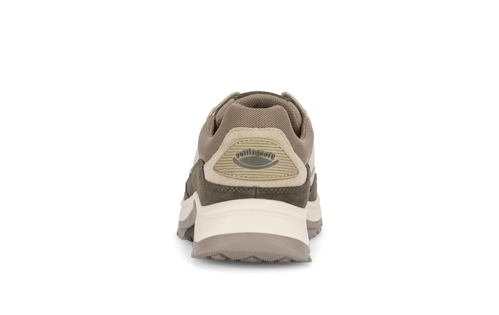 Pius Gabor Herren Sneaker Low, Männer Halbschuhe,Wechselfußbett