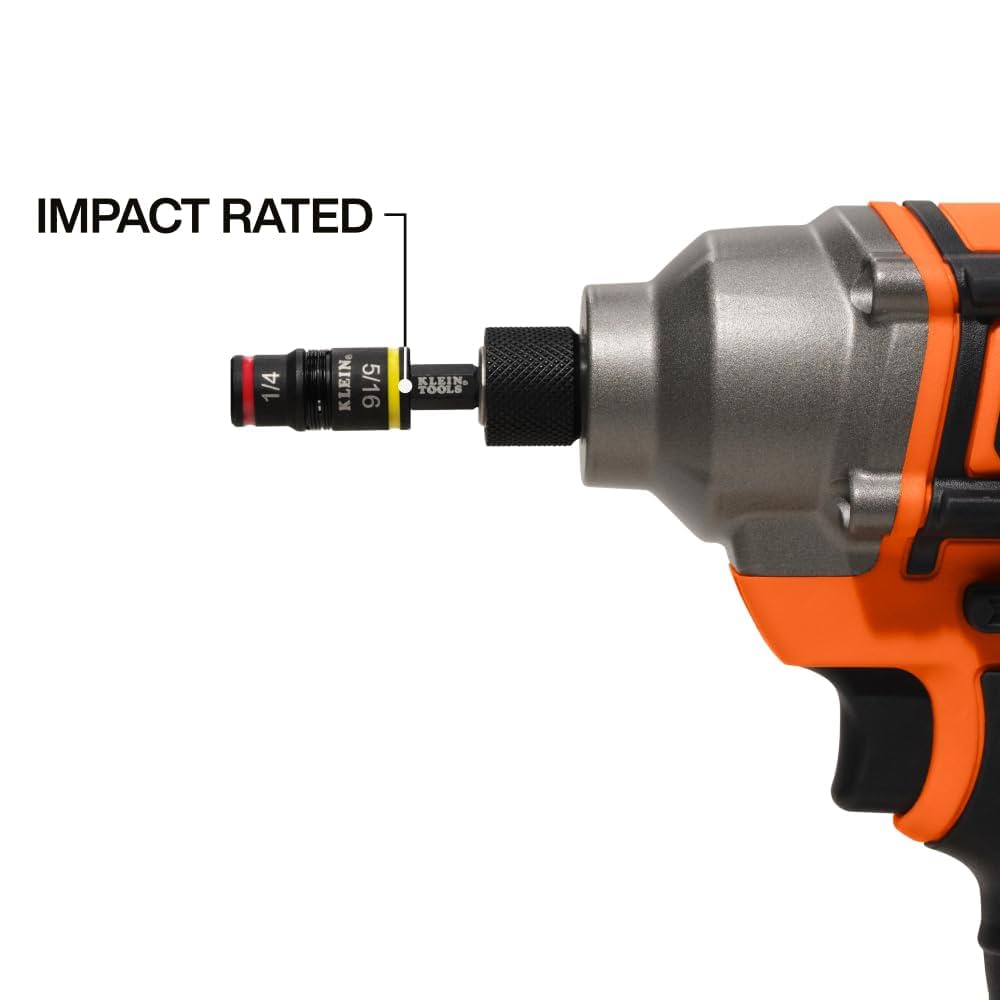 Amazon.co.jp: Klein Tools 32931 3-in-1 SAE インパクト