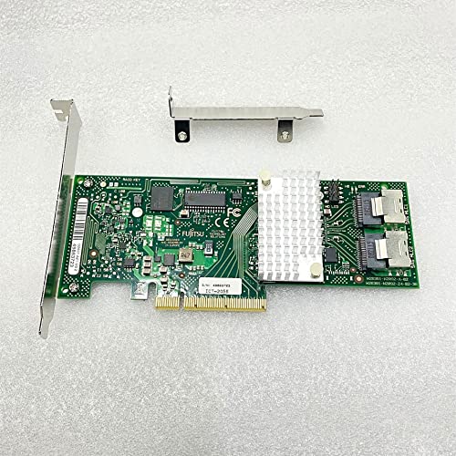 SXTAIGOOD 9211-8i RAID Controller Card PCI E 6Gbps SATA SAS HBA LSI FW :P20 IT Mode ZFS FreeNAS unRAID RAID Expander