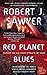 Red Planet Blues