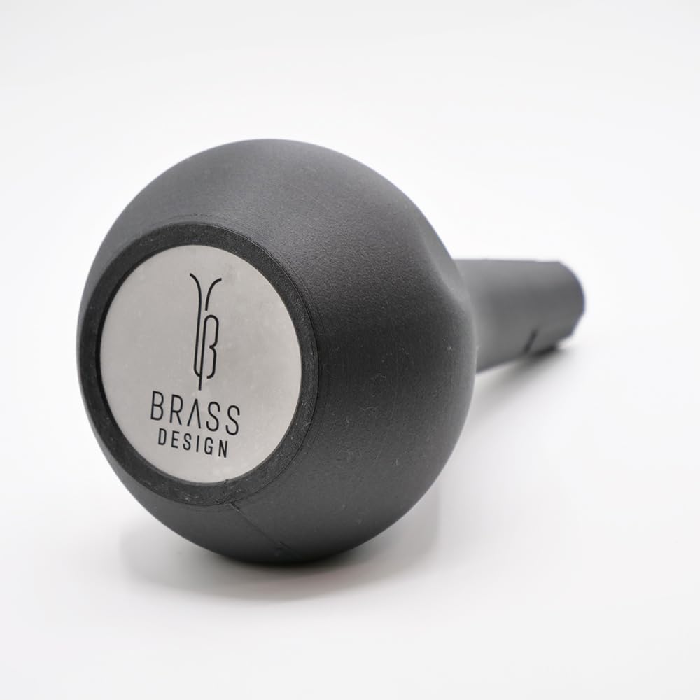 Amazon | トロンボーン ミュート ストレートミュート テナーバス