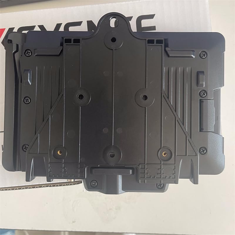 Image of IV4-CP70 Touch Screen 7 - inch TFT Color LCD, 1024x600 (WSVGA)