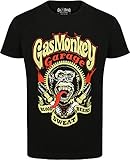 Gas Monkey Garage
