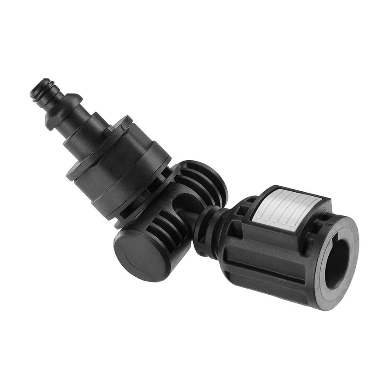 RYOBI EZClean Power Cleaner Quick Connect Pivoting Adapter