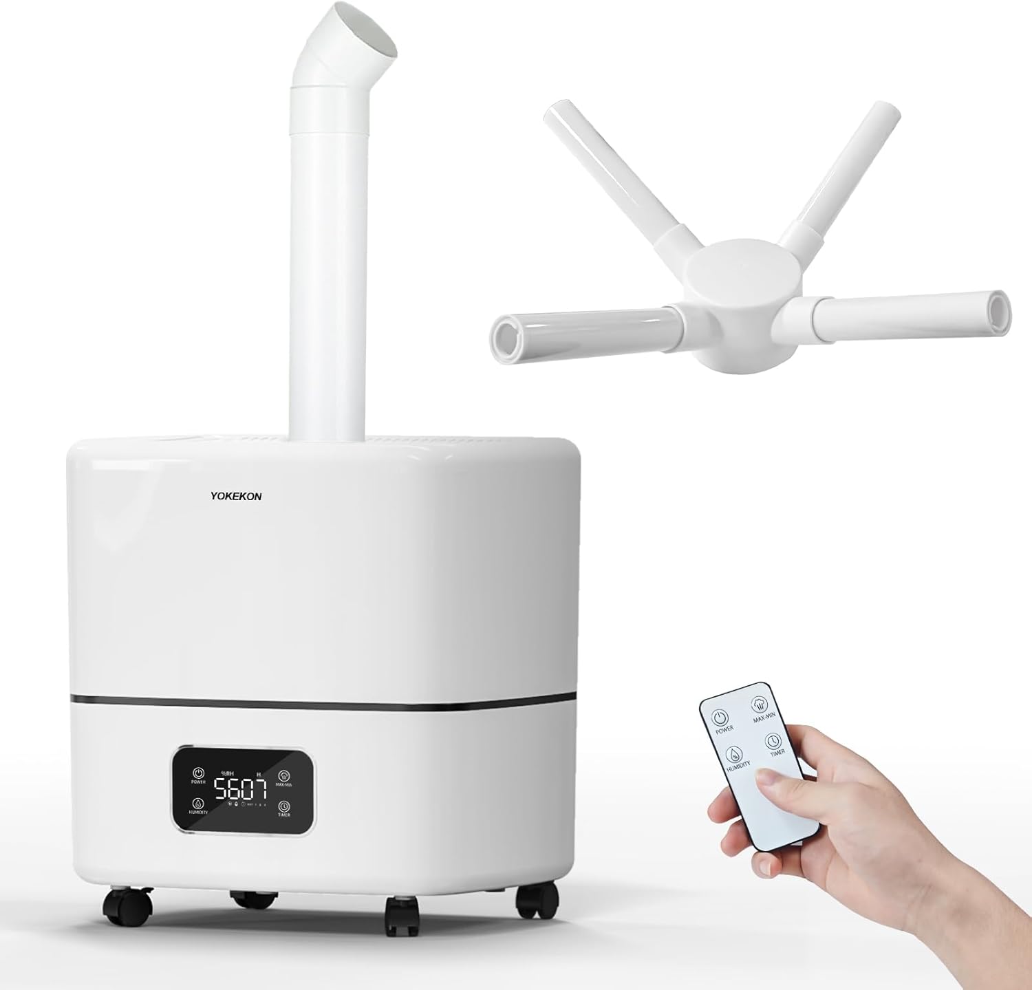 Humidifier Large Room