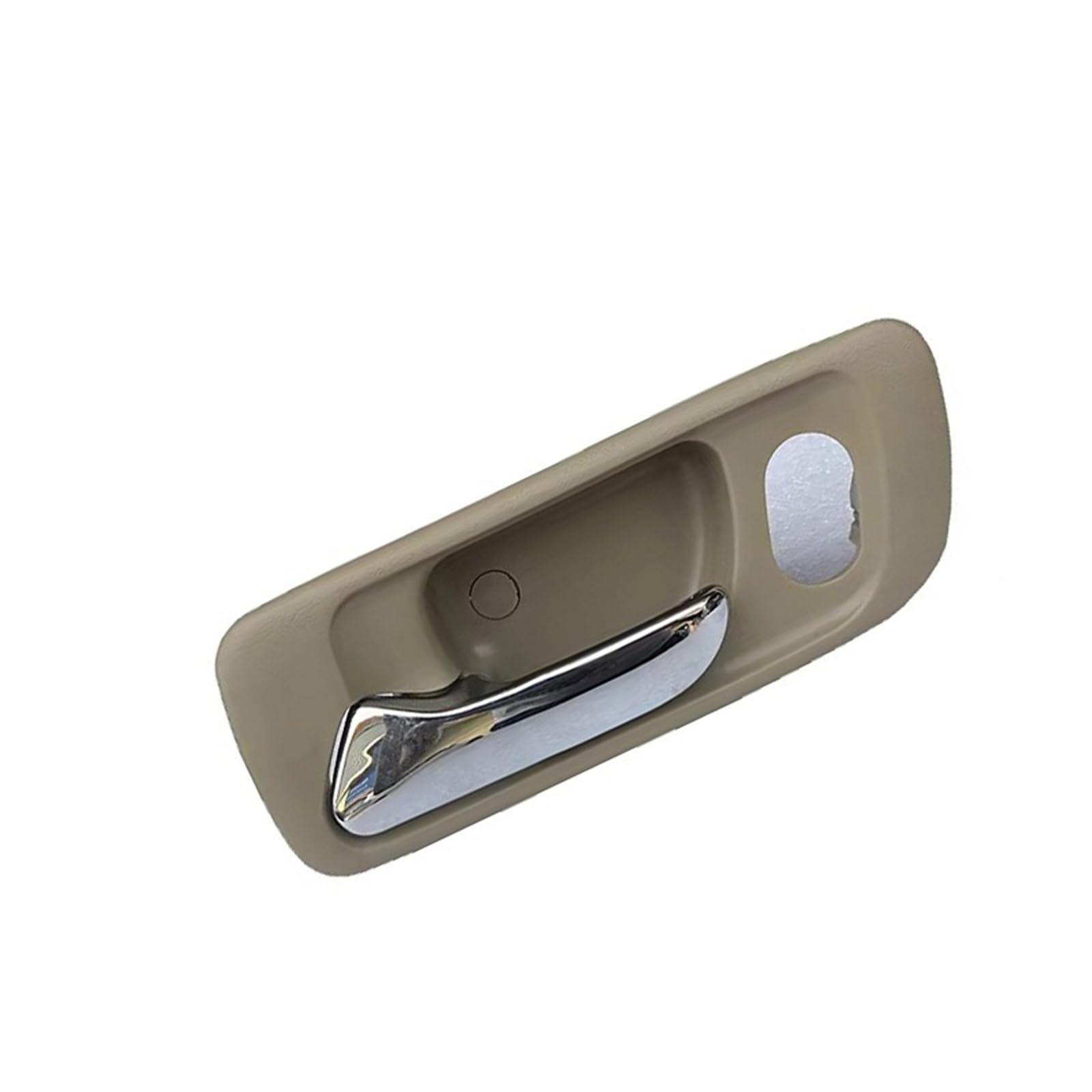 Kaiaygee One Color Interior Door Handles Compatible With Honda For Accord, 1998-2002