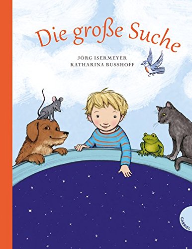 Die große Suche Die große Suche
