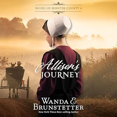 Allison's Journey
