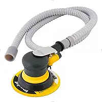 Vonder, Lixadeira Roto-Orbital Pneumática, Lp 610.