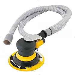 Vonder, Lixadeira Roto-Orbital Pneumática, Lp 610.