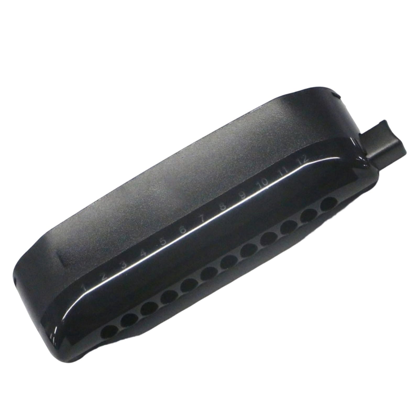 Armonica Cromatica Armonica Cromatica Professionale A 12 Fori