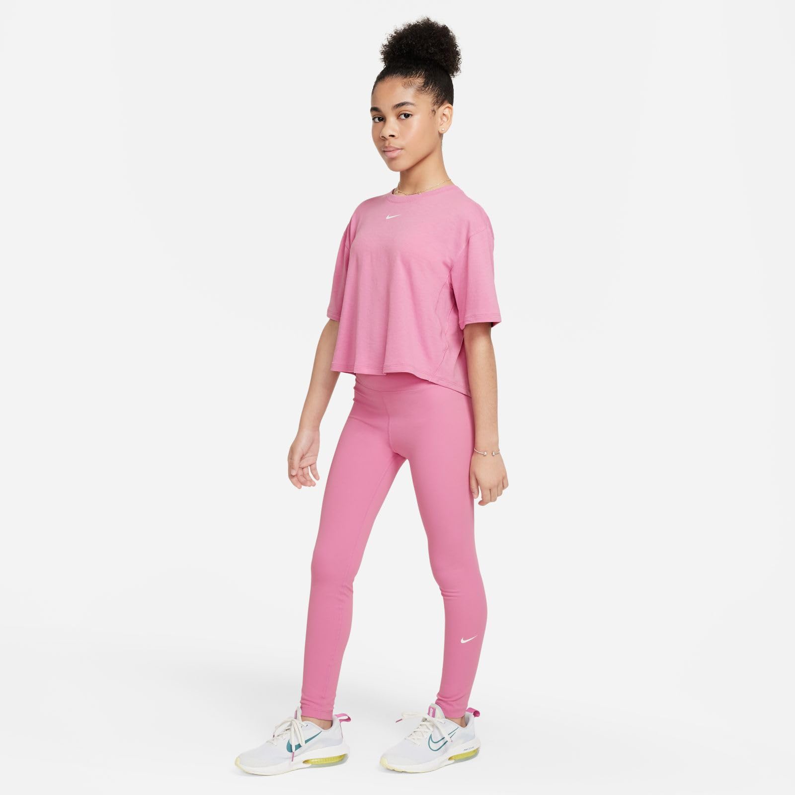 NIKE One - Pants Niñas