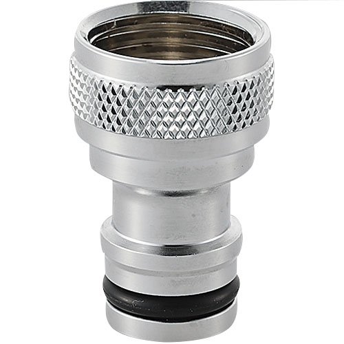 SANEI 散水用品 金属製ネジニップル カップリング水栓用 G3/4 PL60-21-20