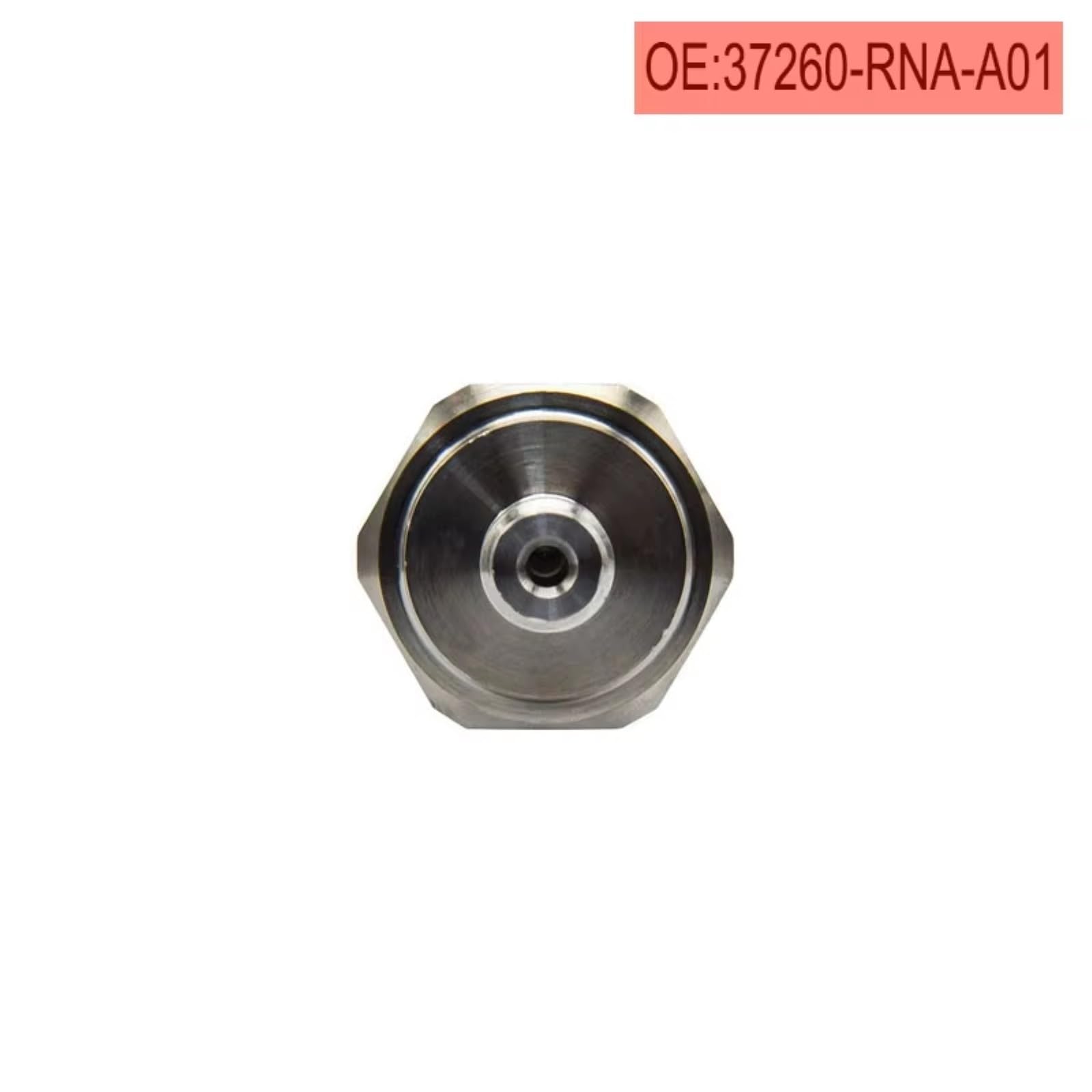 Sensore pressostato olio motore Compatibile Con Accord 1976-2026 Per Civic 1973-2026 Per Crosstour 2010-2016 Sensore Di Pressione Olio Motore 37260RNAA01 37260-RNA-A01