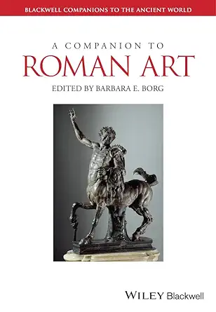 A Companion to Roman Art-Wow! eBook